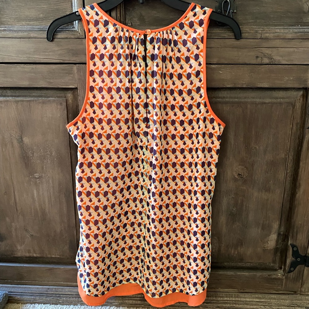 Daniel Rainn Tank - Picture 2 of 5